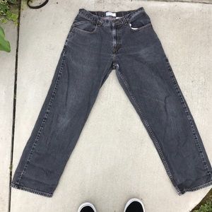 Levi’s SilverTab “Baggy” Jeans (W31 L32) 👖